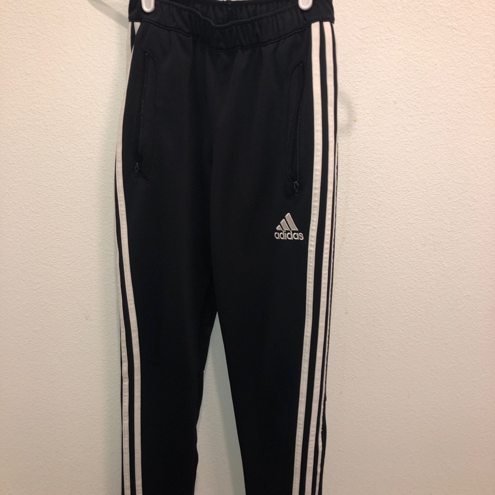 Adidas Track Pants